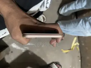 Apple iPhone 8 Plus 64 GB Rose Gold