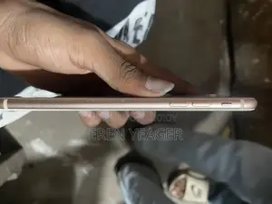 Apple iPhone 8 Plus 64 GB Rose Gold