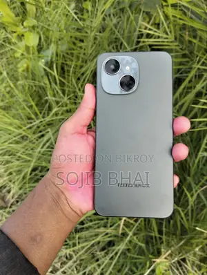 টেকনো স্পার্ক ৪০সি ১২৮ জিবি