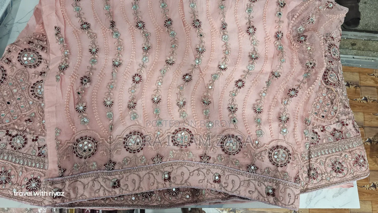 Get Bridal Lehengas