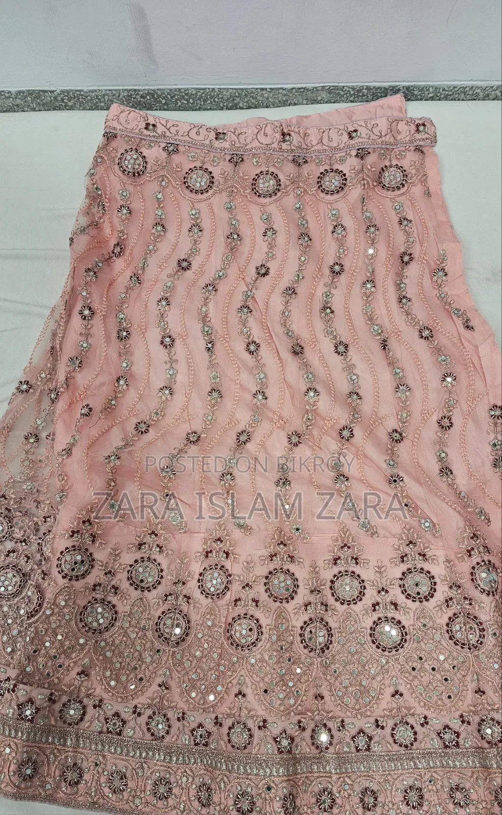 Get Bridal Lehengas