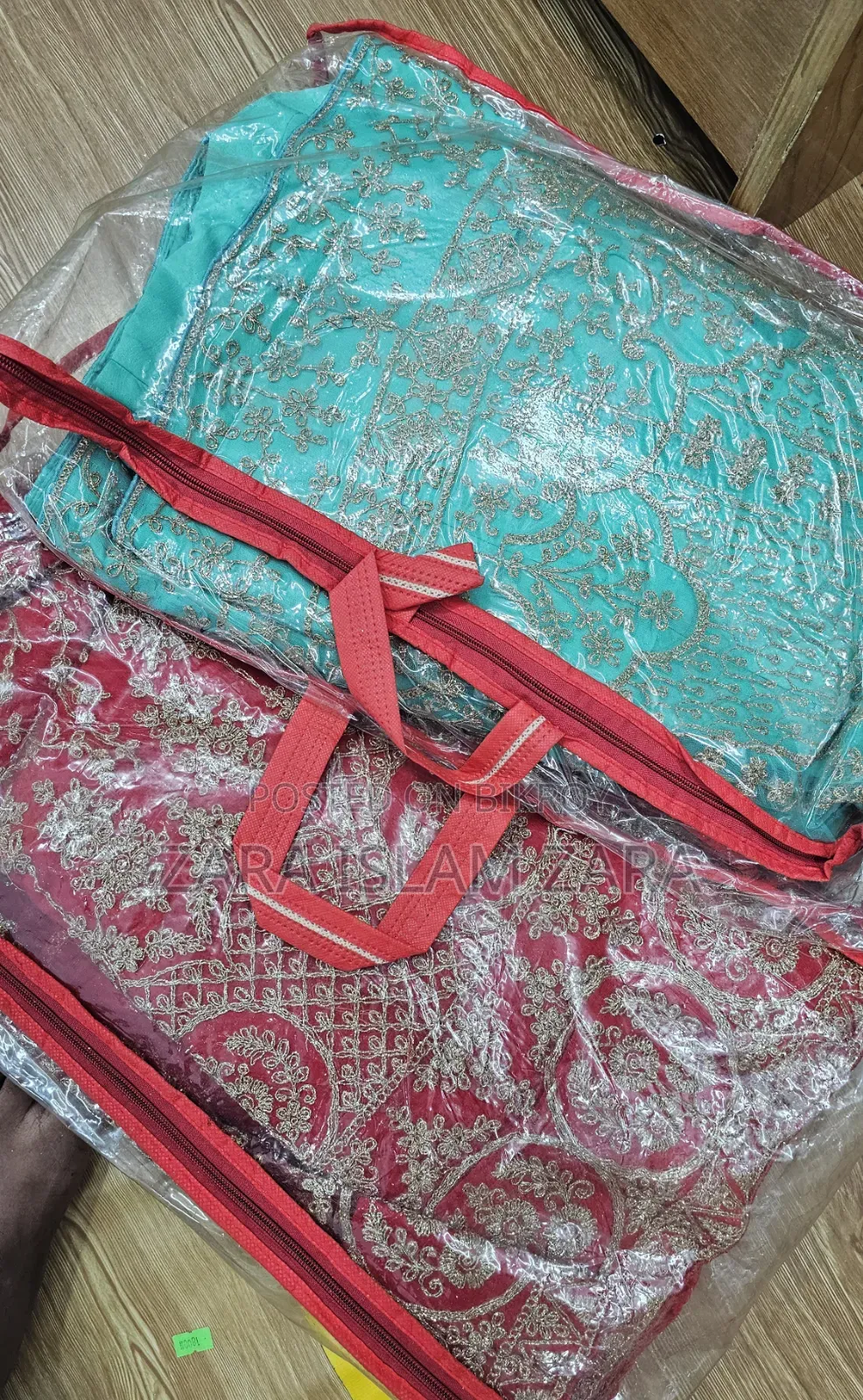 Get Bridal Lehengas