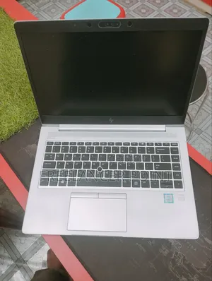 Laptop HP EliteBook 840 G5 8GB Intel Core i7 SSD 256GB