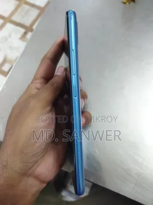 Realme C11 32 GB Blue