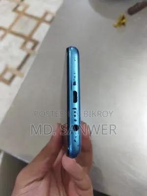 Realme C11 32 GB Blue