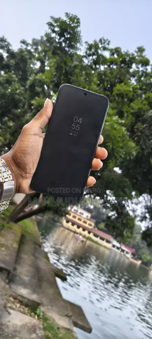 Realme C85 Pro 128 GB Blue