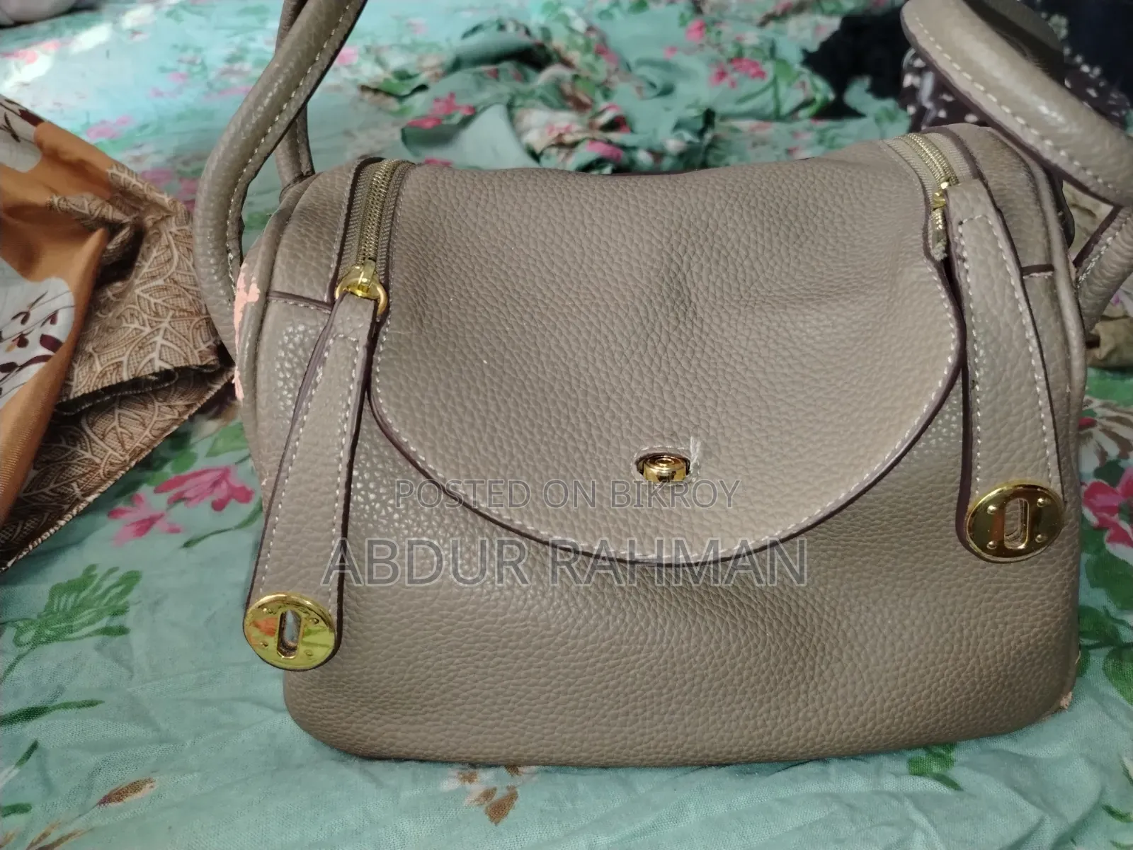 Dubai Bag