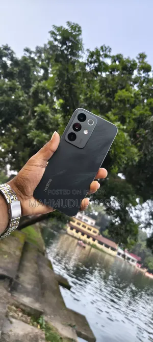 Realme C85 Pro 128 GB Blue