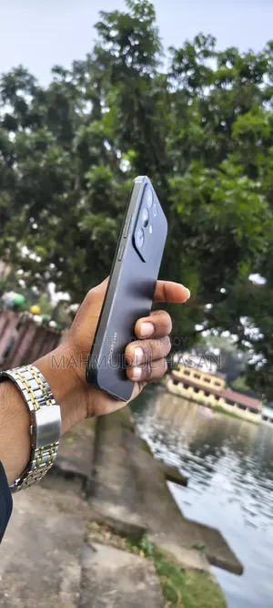 Realme C85 Pro 128 GB Blue