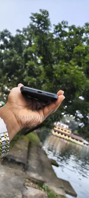 Realme C85 Pro 128 GB Blue