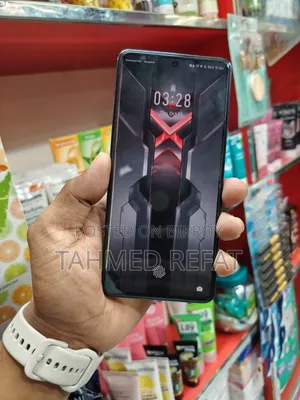 Infinix GT 10 Pro 256 GB White