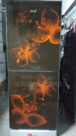 ভালো একটা ফ্রিজ বিক্রয় হইবে