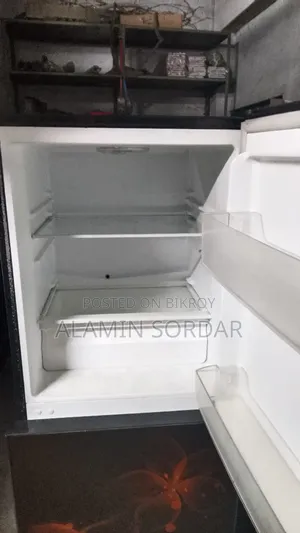 ভালো একটা ফ্রিজ বিক্রয় হইবে