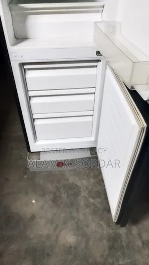 ভালো একটা ফ্রিজ বিক্রয় হইবে