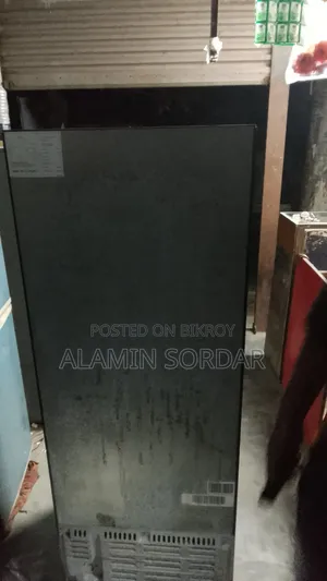 ভালো একটা ফ্রিজ বিক্রয় হইবে