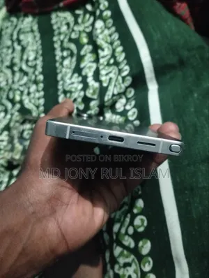 স্যামসাং গ্যালাক্সি এস২৫ আল্ট্রা ২৫৬ জিবি ব্ল্যাক