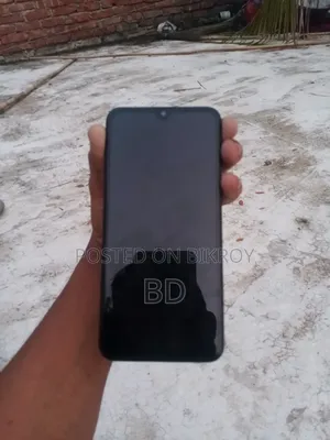 স্যামসাং গ্যালাক্সি এম৩১ ৬৪ জিবি ব্লু