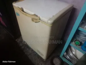 ডিপ ফ্রিজ বিক্রয়