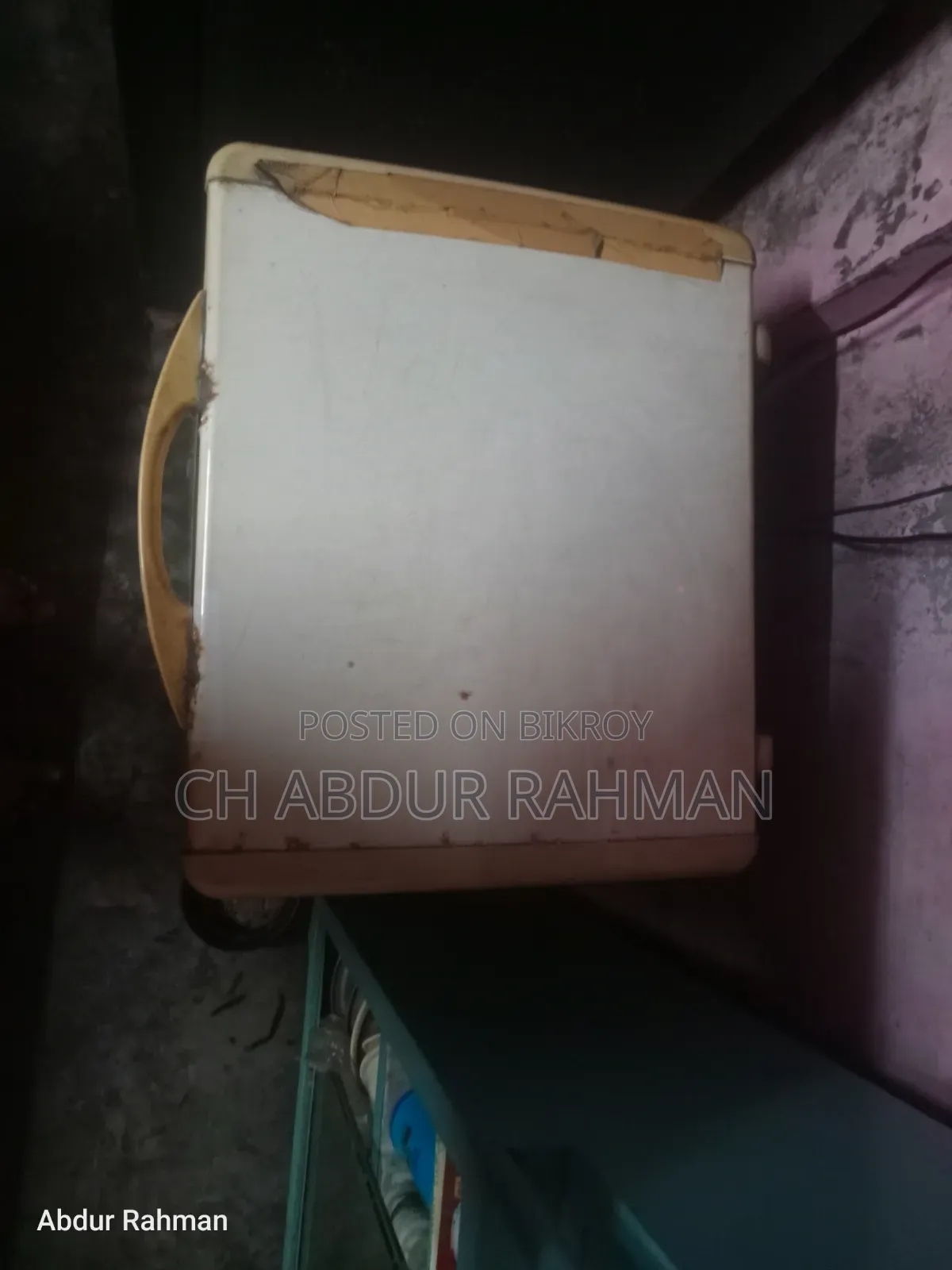 ডিপ ফ্রিজ বিক্রয়