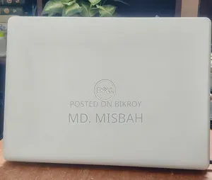 Laptop Dell Inspiron 14 3480 8GB Intel Core i5 SSD 256GB