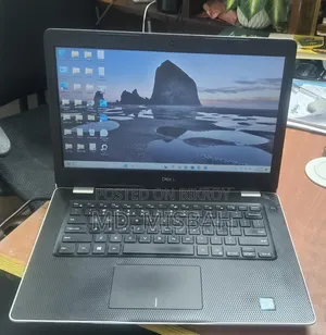 Laptop Dell Inspiron 14 3480 8GB Intel Core i5 SSD 256GB