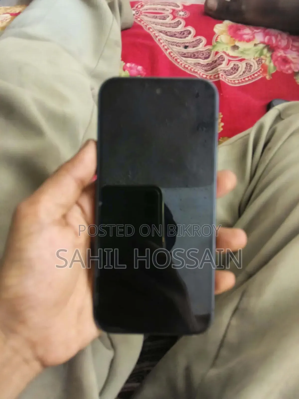 Google Pixel 9 128 GB Black