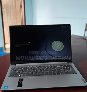 Laptop Lenovo IdeaPad 1 4GB Intel Celeron HDD 128GB
