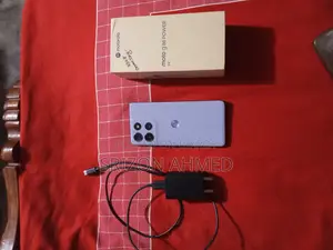 মটোরোলা মোটো জি৮৬ পাওয়ার ৫জি ১২৮ জিবি