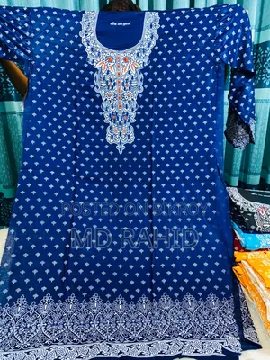 বুটিক্সের থ্রি পিস