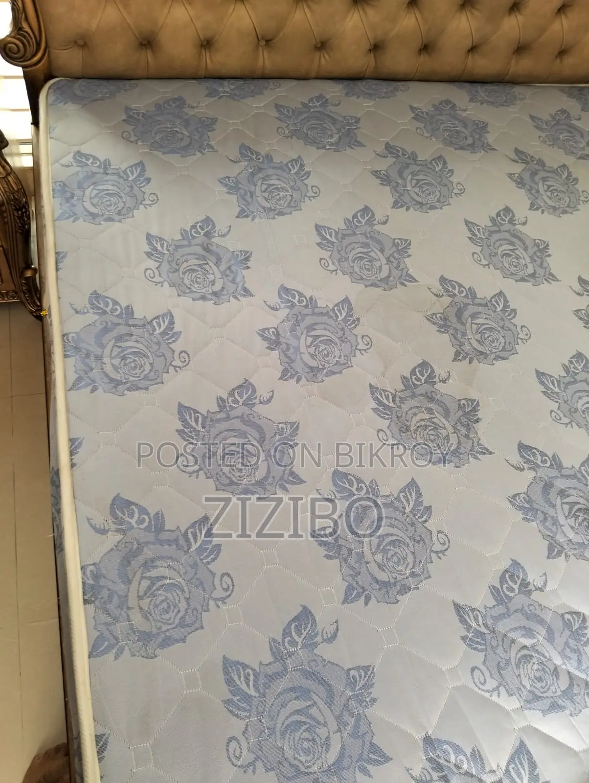 Bed Mattress