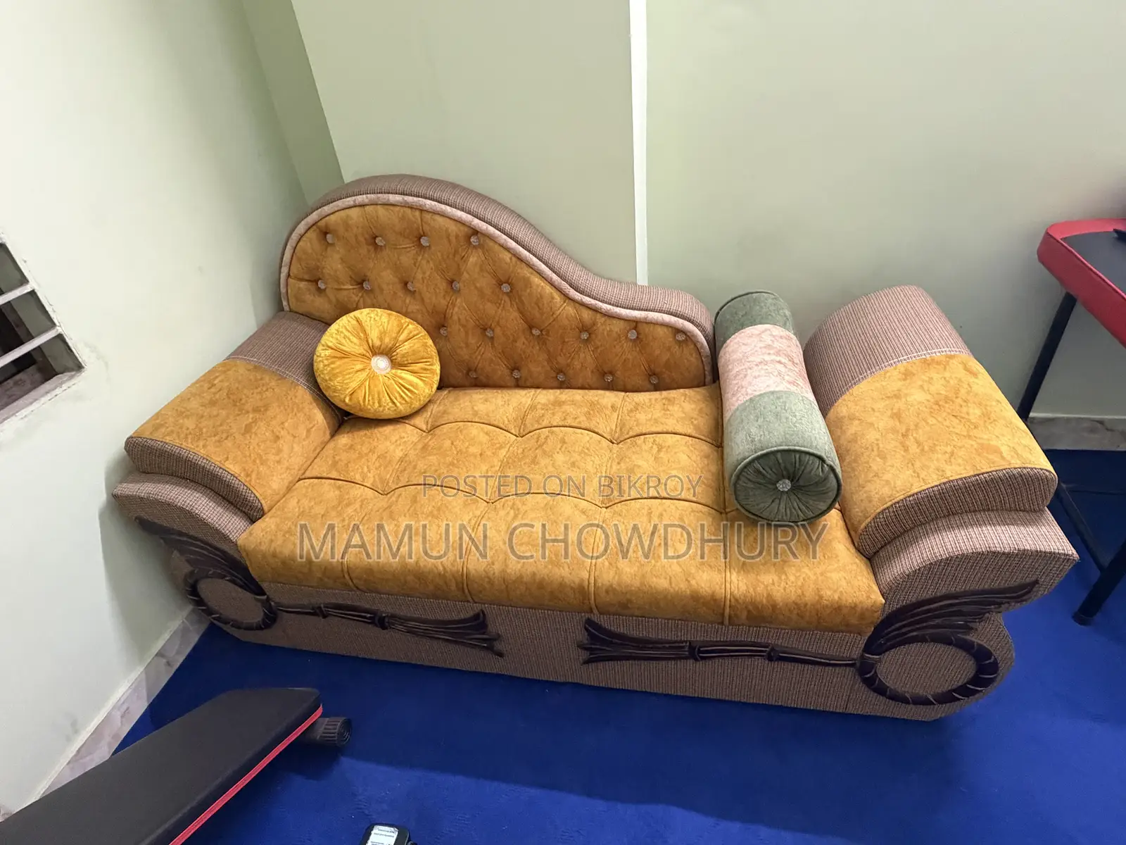 ডিভান সোফা