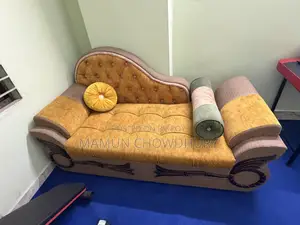 ডিভান সোফা