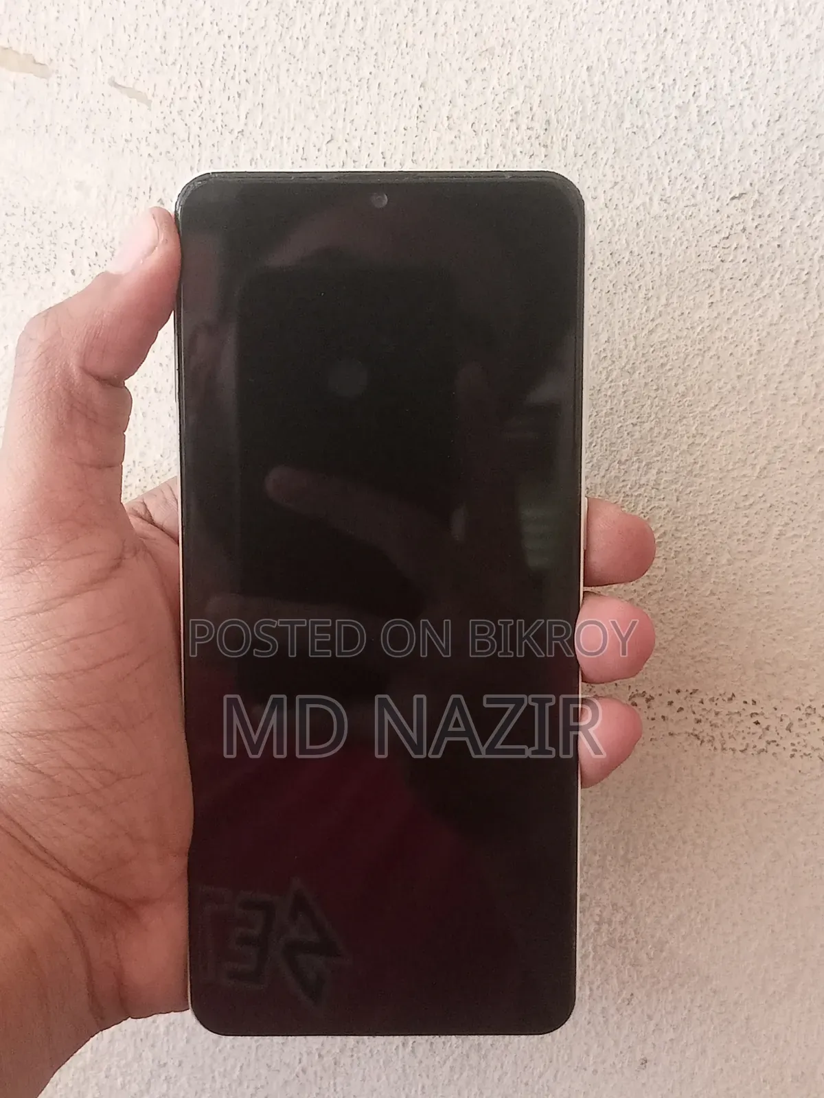 স্যামসাং গ্যালাক্সি এ৩১ ৬৪ জিবি সাদা