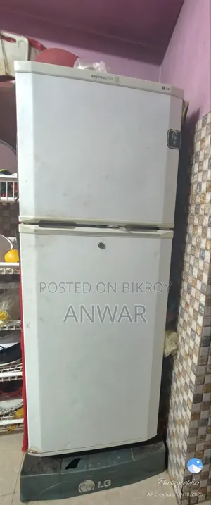 LG ExpressCool (Non Frost Fridge)