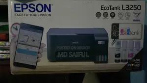 ইপসন প্রিন্টার এল৩২৫০