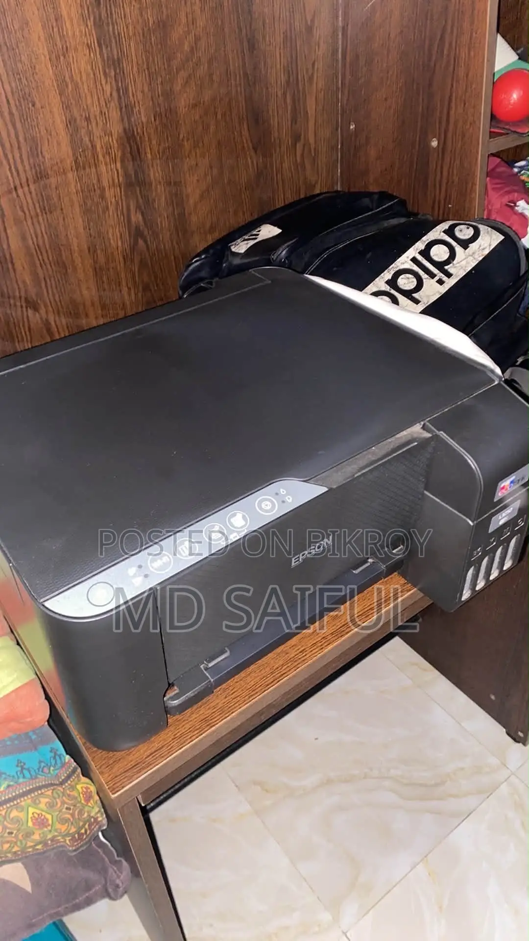 ইপসন প্রিন্টার এল৩২৫০