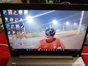 ল্যাপটপ HP ZBook 14u G6 ৮জিবি ইন্টেল কোর i5 এসএসডি ২৫৬জিবি
