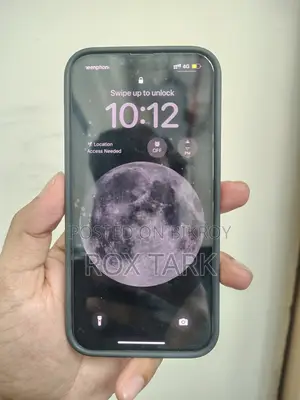 অ্যাপল আইফোন ১৪ ১২৮ জিবি ব্ল্যাক