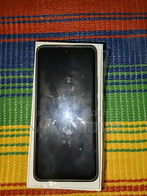 New Xiaomi Redmi Note 14 Pro+ 256 GB Black
