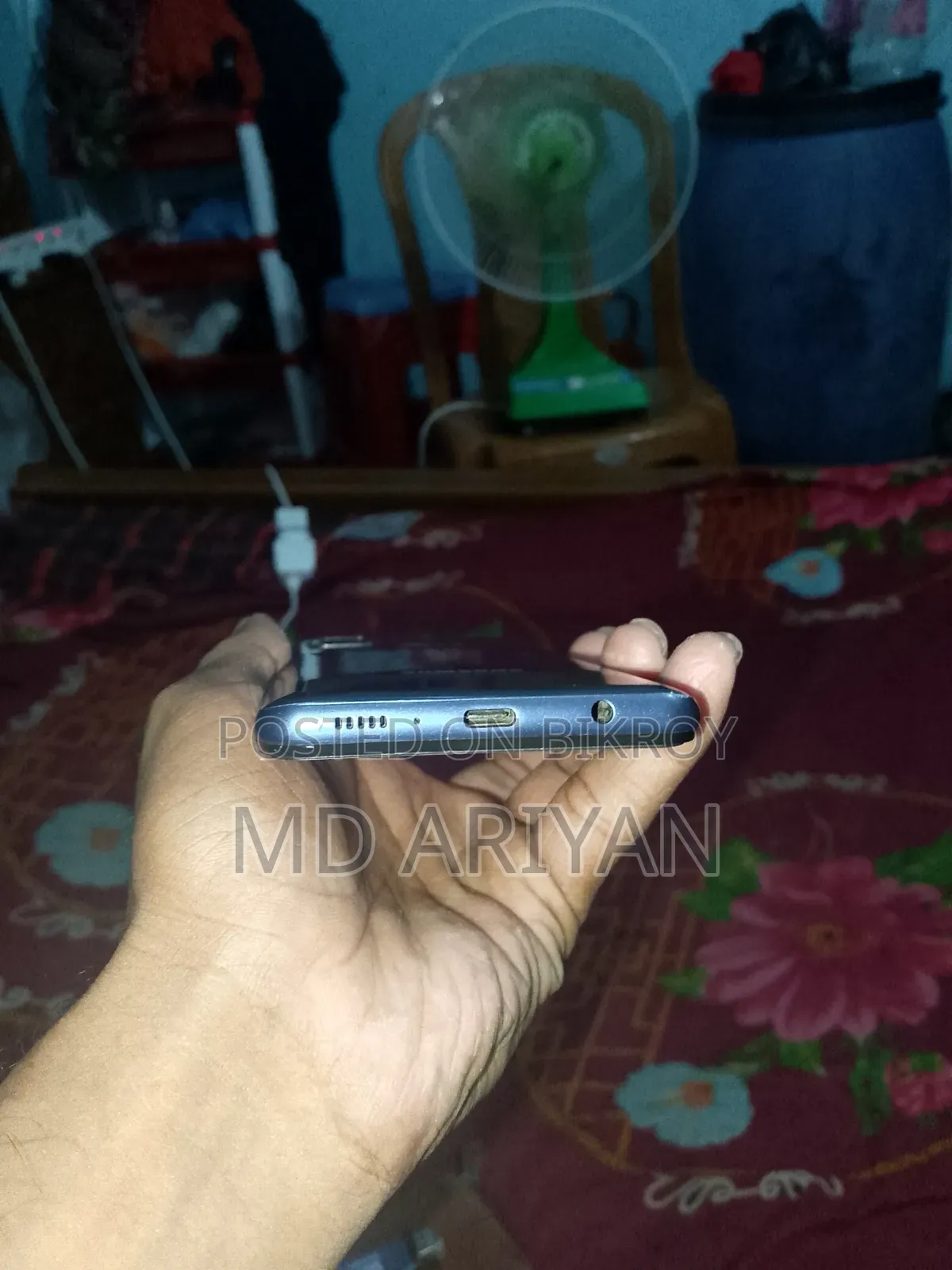 Samsung Galaxy A21s 64 GB Blue