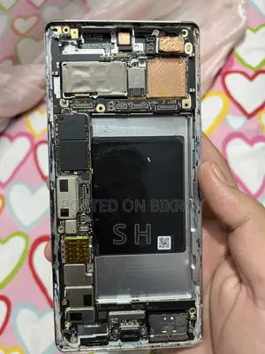 Google Pixel 6 Pro 256 GB White