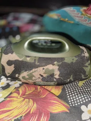 JBL Boombox 4 Mini