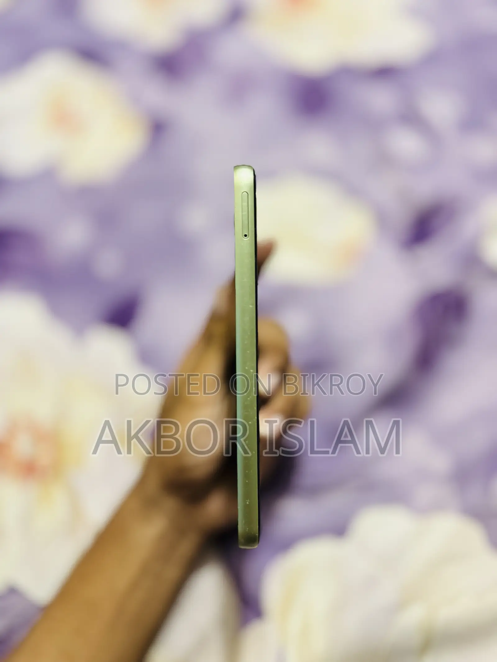 Samsung Galaxy A14 128 GB Green