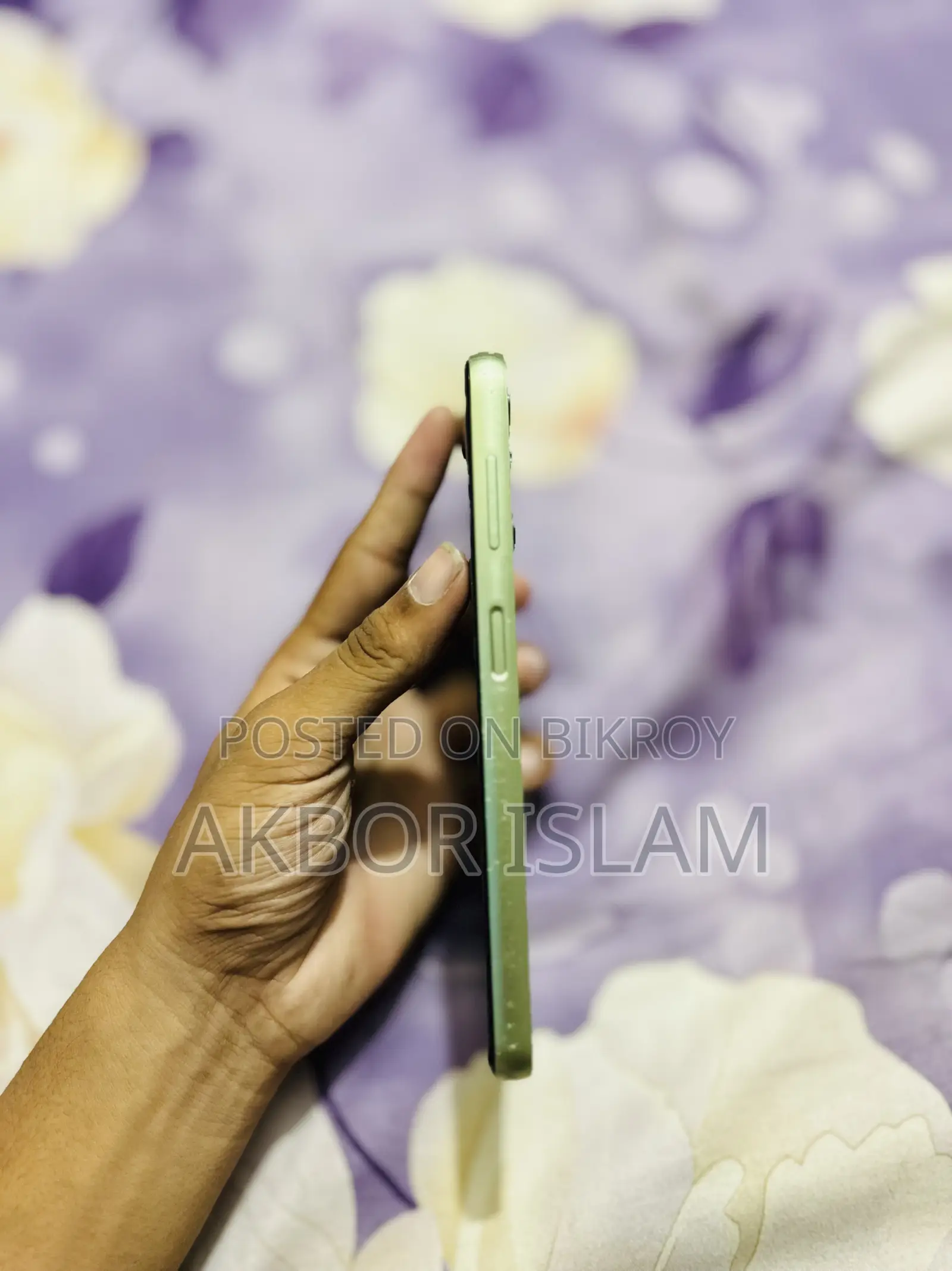 Samsung Galaxy A14 128 GB Green