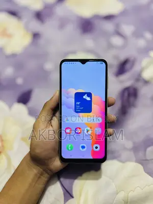 Samsung Galaxy A14 128 GB Green