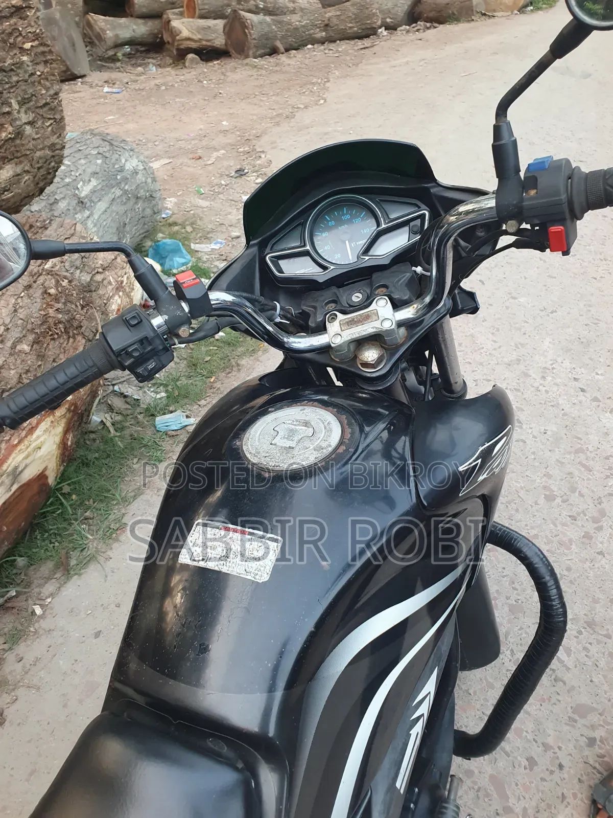 Hero Passion Pro 2020 Black