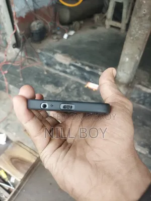 Infinix Smart 20 64 GB Black