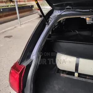 Toyota Axio 2013 Black
