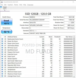 Desktop Computer 16GB AMD Ryzen 3 SSD 128GB