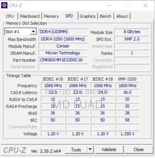 Desktop Computer 16GB AMD Ryzen 3 SSD 128GB